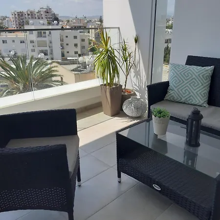 Apartment ''kalliroe