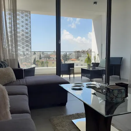 Apartment ''kalliroe