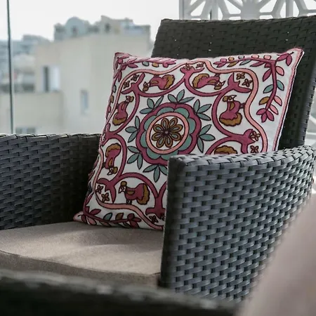 Apartment ''kalliroe