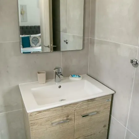Apartment ''kalliroe