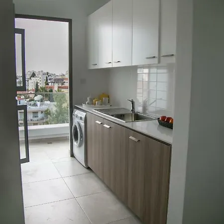 Apartment ''kalliroe