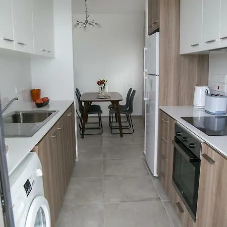 Apartment ''kalliroe