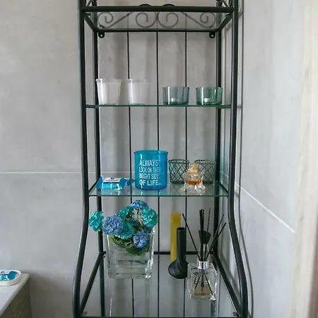 Apartment ''kalliroe