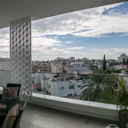 Apartment ''kalliroe