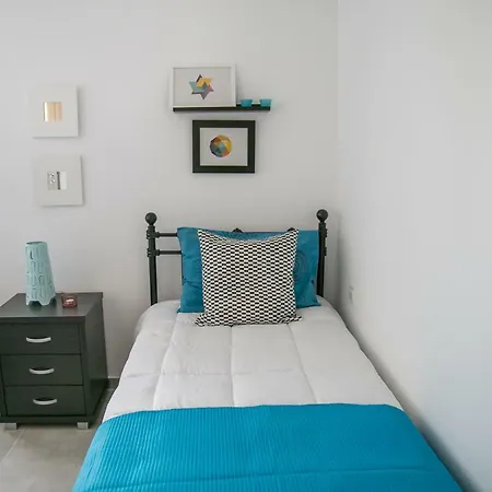 Apartment ''kalliroe